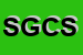 Logo di S e G CONSULTING SRL UNIPERSONALE