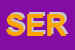 Logo di SERVINTSRL