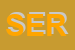 Logo di SERVINTSRL