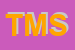 Logo di TEDI MS SRL