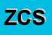 Logo di ZZR CONSULTING SRL