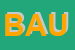 Logo di BAUDUIN