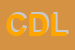 Logo di CDLPROGETTI