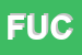 Logo di FUCCI