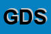 Logo di GEO DYNAMIC SAS