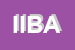 Logo di IBA -INGEGNERIA E BONIFICA AMBIENTALE SRL