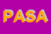 Logo di PASSALACQUA E ASSOCIATI STUDIO DI ARCHITETTURA