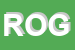 Logo di ROGLIANI