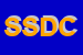 Logo di SICE SOCIETA-D-INGEGNRIA E COSTRUZIONI EDILI SRL