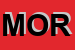 Logo di MORCON SNC