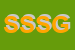 Logo di SOGECO SAS SOCIETA-GENERALE CONTROLLI