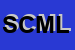 Logo di SAS CDM MONTECATINO LILIANA