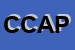 Logo di CAPADR CENTRO ADDESTRAMENTO PROFESSIONALE