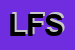 Logo di LA FULGENTE SRL