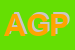 Logo di AGPRINCIPE