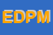 Logo di EAAT DESIGN e PROTOTYPING DI MODESTO PECORA