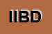 Logo di IBD INTERNATIONAL BUSINESS DEVELOPMENT SRL