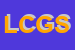 Logo di LAMA CONSULENZE GLOBALI SAS DI MANFERLOTTI BENIAMINO