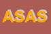 Logo di ASSJURIS -SOCIETA-IN ACCOMANDITA SEMPLICE DI DIEGO IODICE E C IN SIGLA ASSJURIS