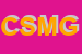 Logo di CEC SNC DI MOSCA GIUSEPPE E C