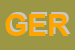 Logo di GEREFIN