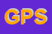 Logo di G P SRL