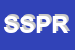 Logo di SIRIO SERVICE DI PORCARO R SAS