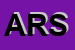 Logo di ARSAN