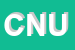 Logo di COMUNE DI NAPOLI UOPI