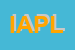 Logo di IST AUTONOMO PER LE CASE POPOLARI PER LA PROVINCIA DI NAPOLI