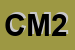 Logo di CONSORZIO MGS 2000