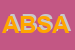 Logo di ABC BABY SAS DI AMITRANO GIUSEPPE