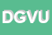 Logo di DIPARTIMENTO DI GEOFISICA E VULCANOLOGIA UNIVERSITA-DEGLI STUDI FEDERICO II