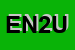 Logo di EDISU NAPOLI 2 UNIVERSITA-PARTHENOPE