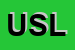 Logo di USL