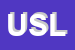 Logo di USL