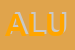 Logo di AUTOSCUOLA LA UNIVERSAL