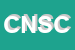 Logo di CISEP NYNPHEA SCUOLA E CENTRO DI ESTETICA E BENESSERE DI CACCAVALE EMMA