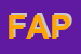Logo di FAPAN