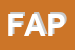 Logo di FAPAN