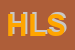 Logo di HIGH LEARNING SRL