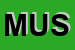 Logo di MUSICAEVENTI
