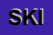 Logo di SKILLPOINT