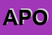 Logo di ASSOCIAZIONE PROGETTO OMEOPATIA
