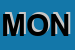 Logo di MONTALDO