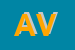 Logo di AVALLONE VALERIO