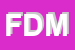 Logo di FONDSM DELLA MISERICORDIA