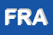 Logo di FRAMEWORK SNC