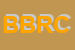 Logo di BRC BIOCLINICAL RESEARCH CENTERS SRL
