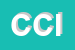 Logo di CENTRO CHEMIS IACCARINO